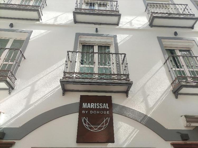 Marissal