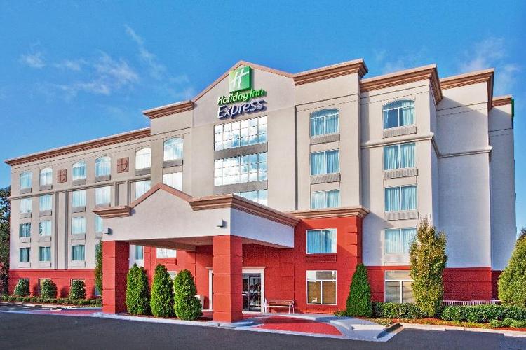 Holiday Inn Express Marietta - Atlanta Northwest