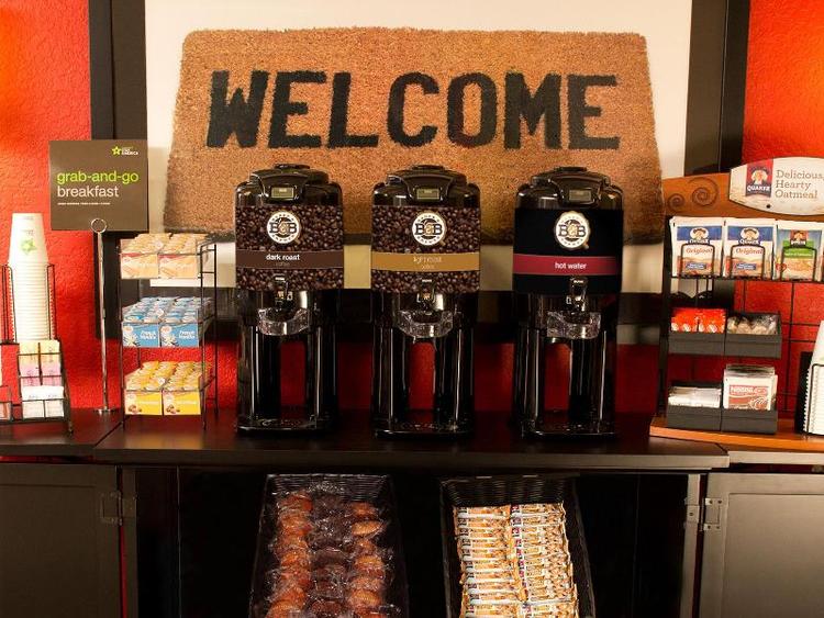 Extended Stay America - Austin - Downtown - Town L