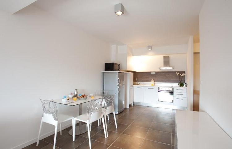 Residence Hoteliere En Aparte