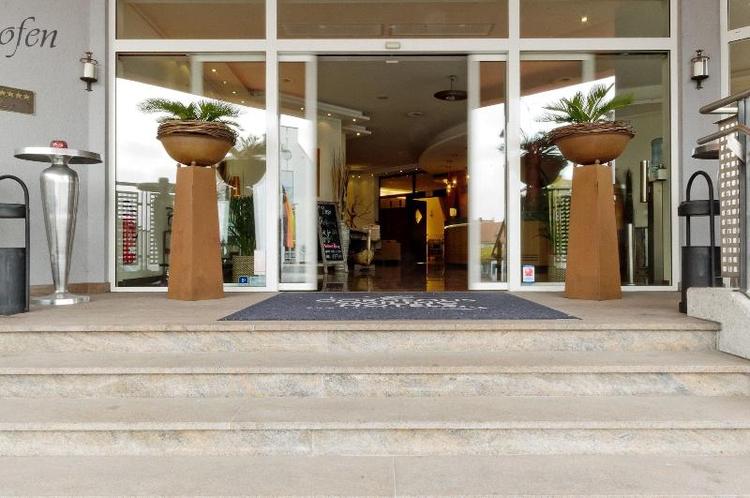 Stadthotel Gersthofen