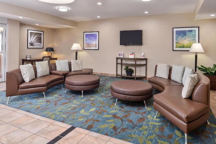 Candlewood Suites Abilene