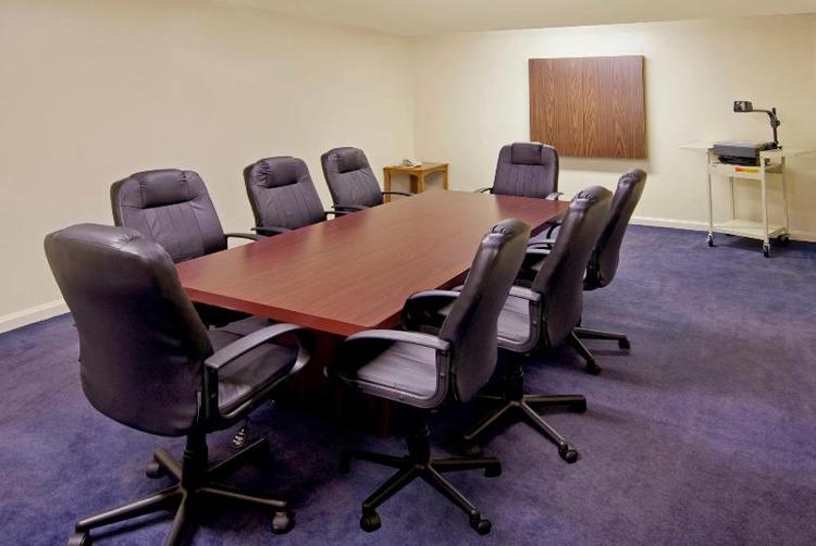 Extended Stay America - Atlanta - Alpharetta - Nor