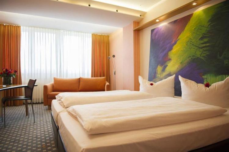 Parkhotel Schmid