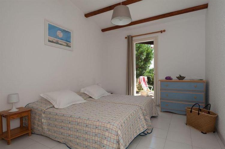 Residence Marina Di Santa Giulia