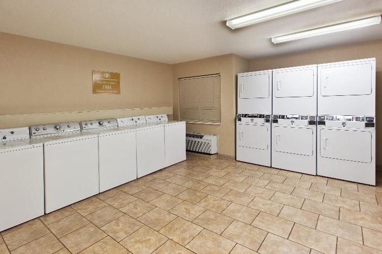 Sonesta Simply Suites Austin The Domain Area