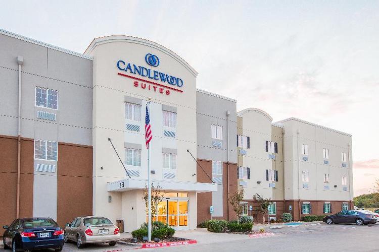 Candlewood Suites Georgetown