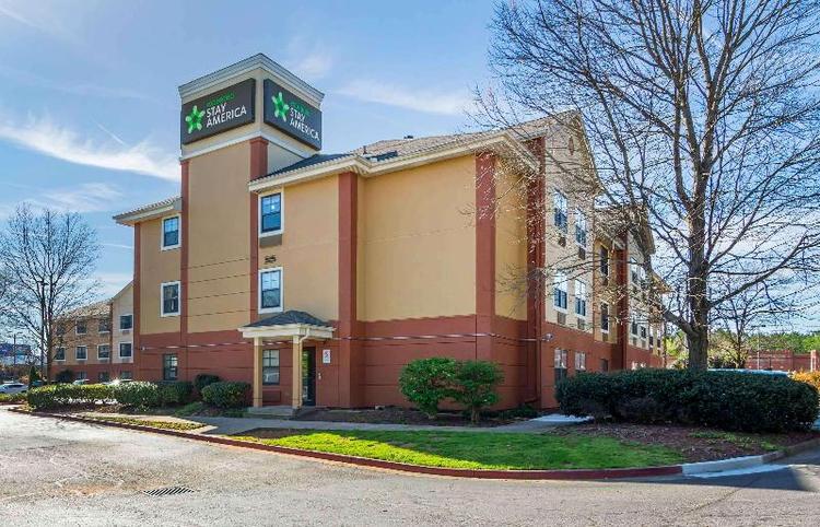 Extended Stay America - Atlanta - Morrow