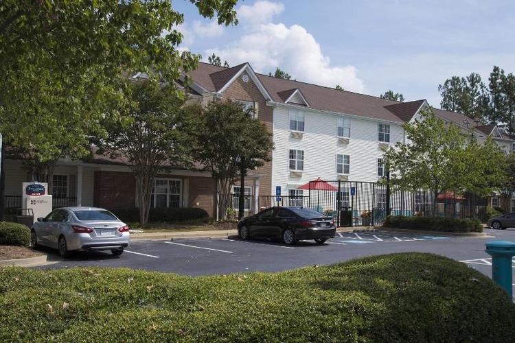 TownePlace Suites Alpharetta