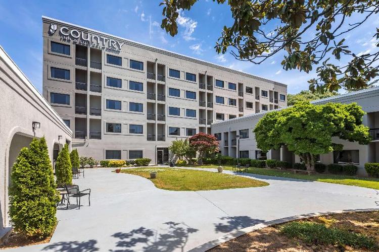 Country Inn & Suites Atlanta Downtown S