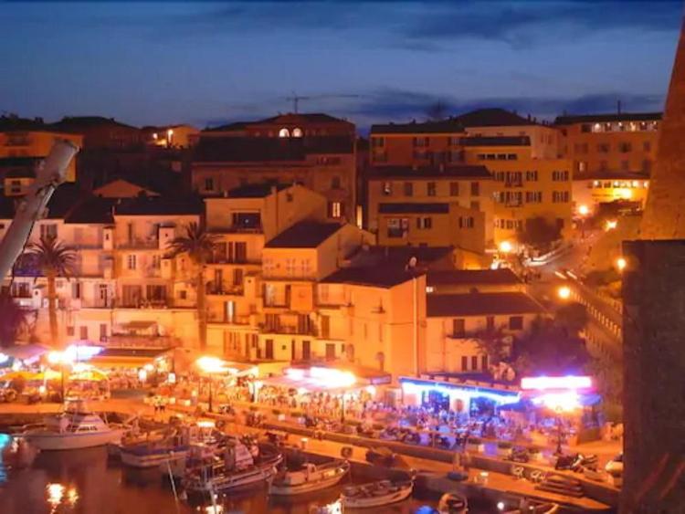 Calvi Hôtel