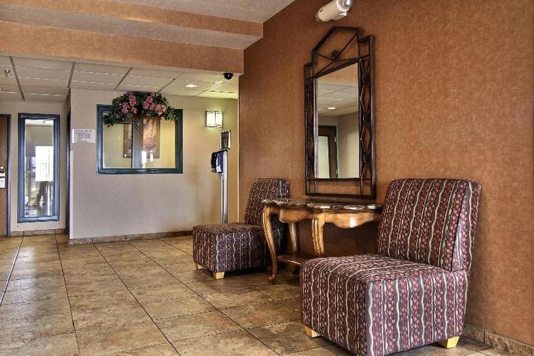 Premier Extended Stay Hobbs