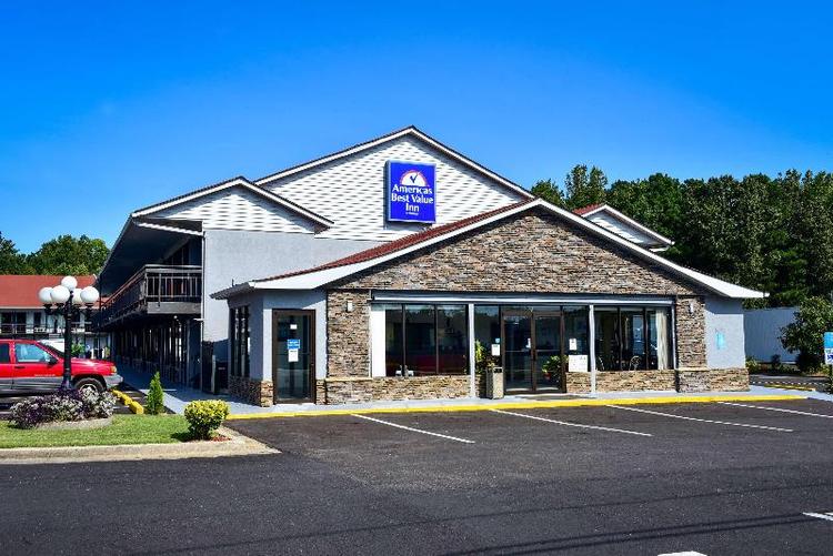 Americas Best Value Inn Douglasville