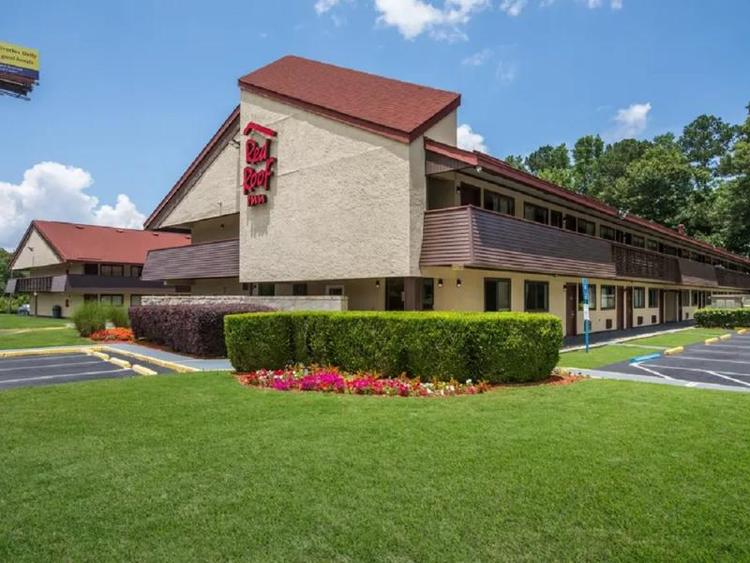 Red Roof Inn Atlanta South – Morrow