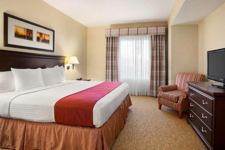Country Inn & Suites Albany