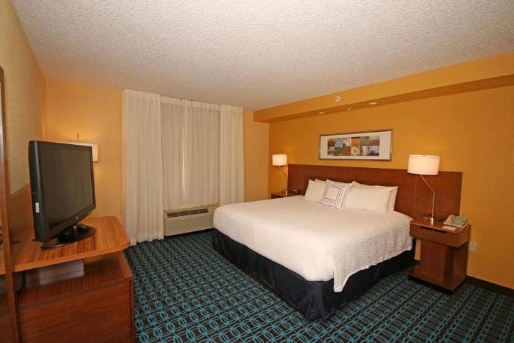 Fairfield Inn & Suites Aiken