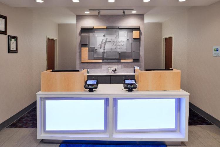 Holiday Inn Express Hotel & Suites Clifton Park