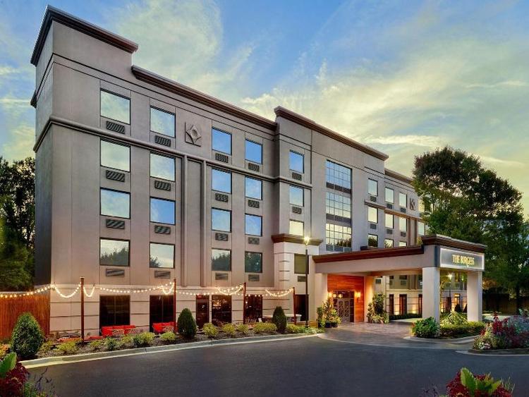 The Burgess Hotel Atlanta, Tribute Portfolio Hotel