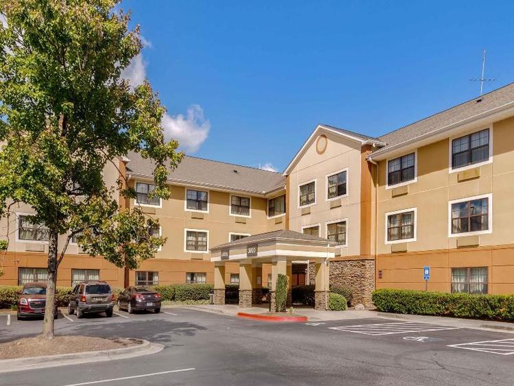 Extended Stay America - Atlanta - Kennesaw Town Ce