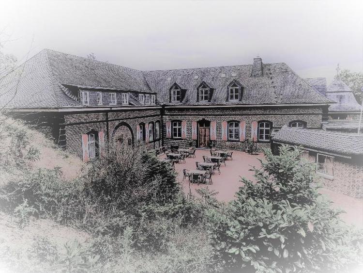 Burg Wassenberg