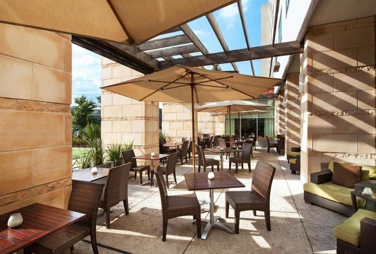 The Westin Austin at The Domain
