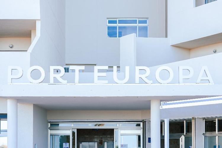 Port Europa 
