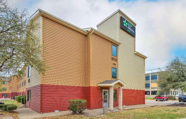 Extended Stay America - Austin - Round Rock - Nort