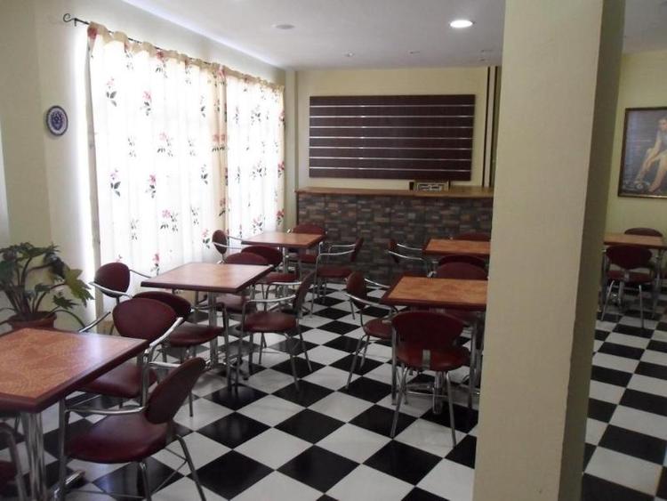 Hostal Micaela