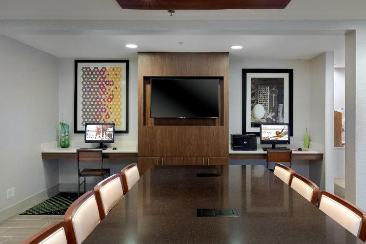 Holiday Inn Express Alpharetta - Roswell