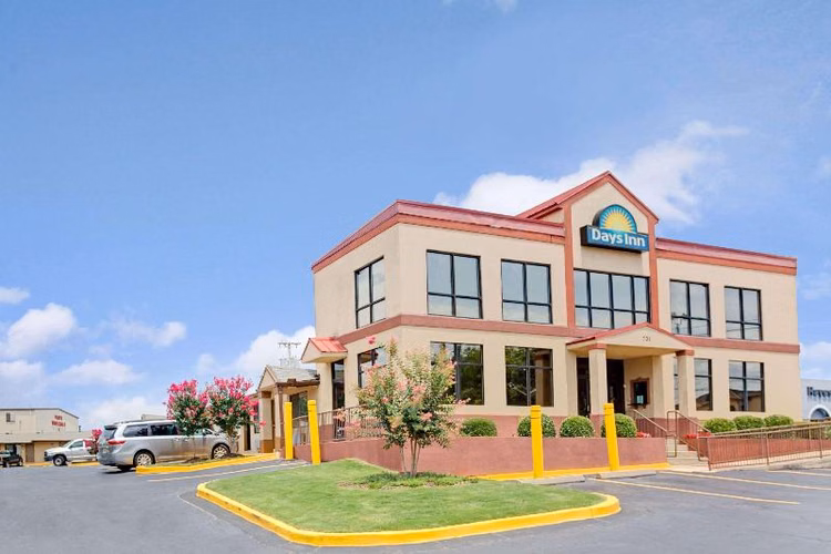 Days Inn by Wyndham Lawrenceville