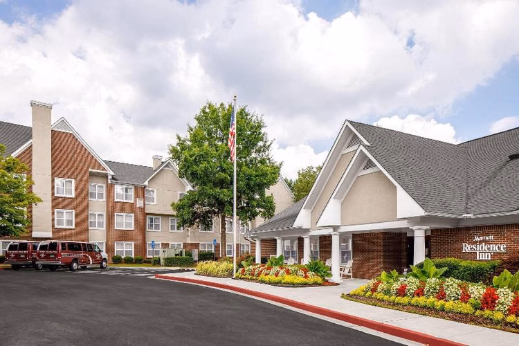 Residence Inn Atlanta Norcross/Peachtree Corners