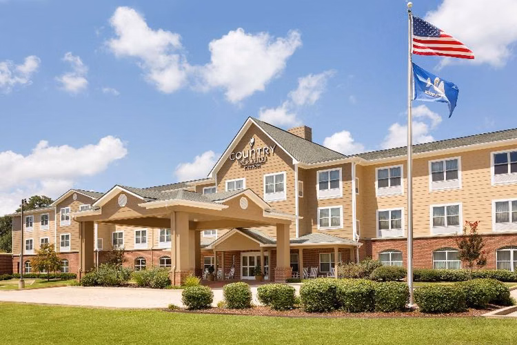 Country Inn & Suites by Radisson, Pineville, LA