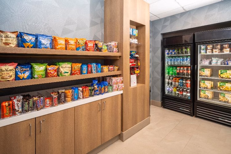 Holiday Inn Express & Suites Atlanta - Johns Creek