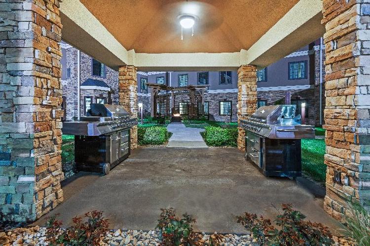 Staybridge Suites Amarillo - Western Crossing