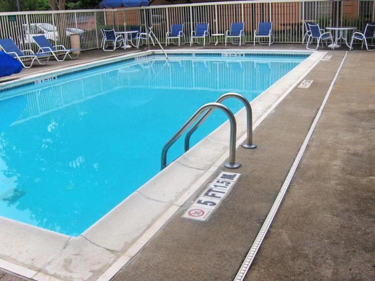 Extended Stay America - Atlanta - Marietta - Wildw