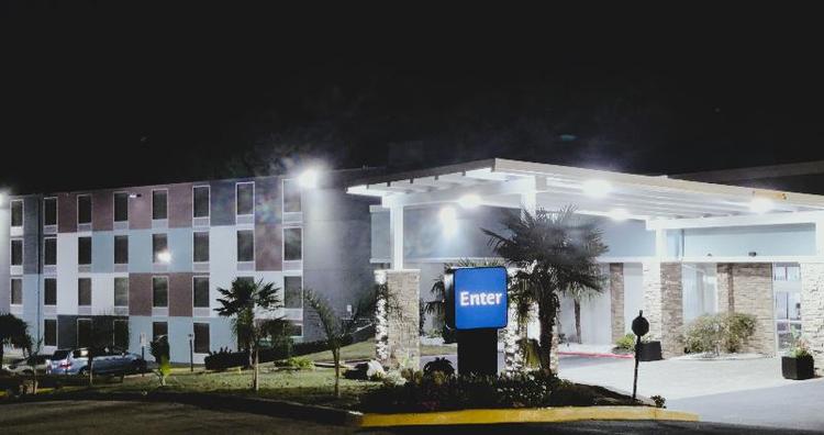 Best Western Atlanta Cumberland/Galleria Hotel