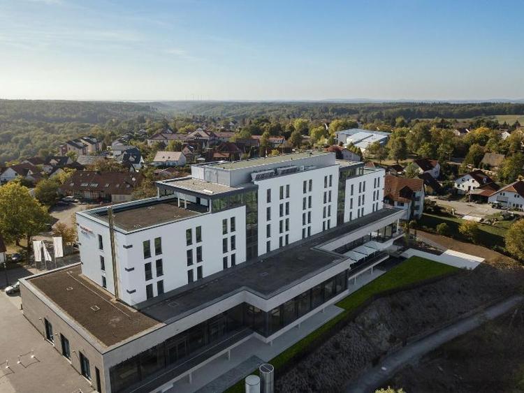Panorama Waldenburg