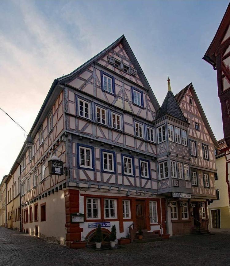 Schwanen