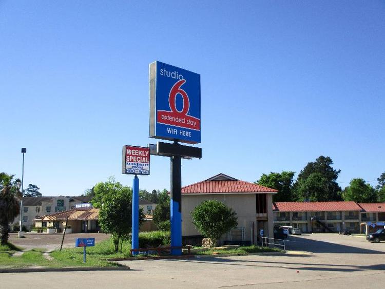 Americas Best Value Inn Huntsville