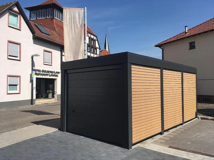 Zum Goldenen Lamm