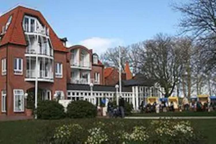 Ringhotel Hohe Wacht