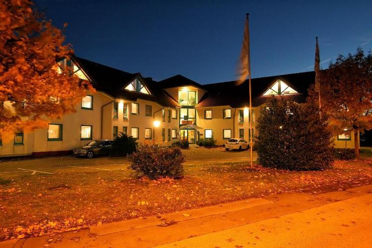 Trend Hotel