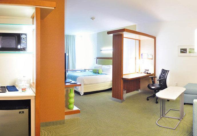 Springhill Suites Houston Baytown