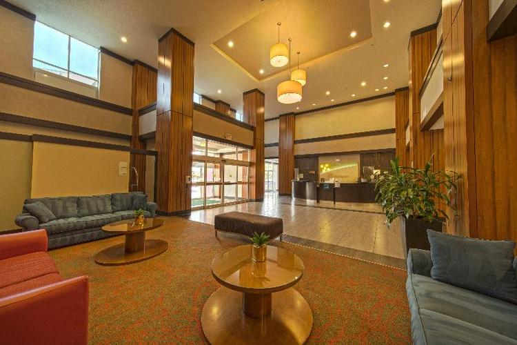 Holiday Inn & Suites Houston West - Westway Park