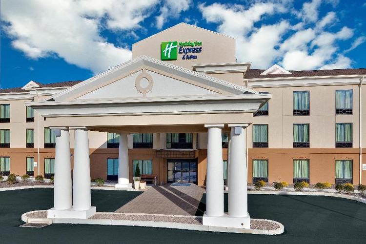 Holiday Inn Express Hotel & Suites Lebanon