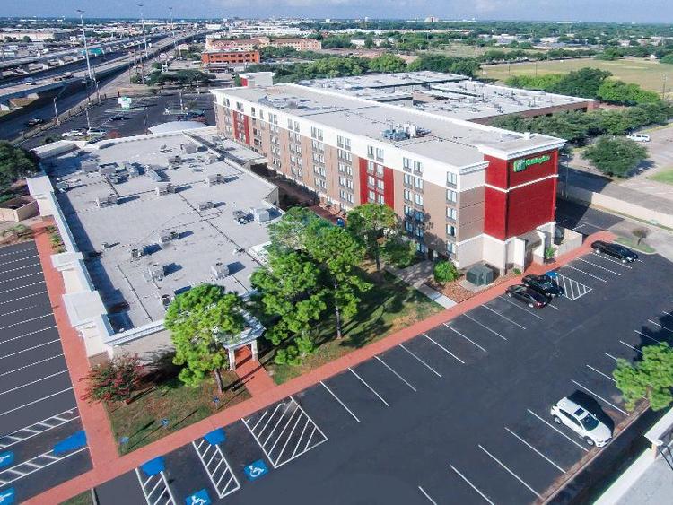 Wyndham Houston Sugarland