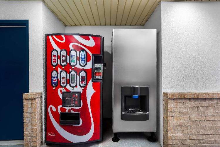 Americas Best Value Inn Houston at I-45 & Loop 610