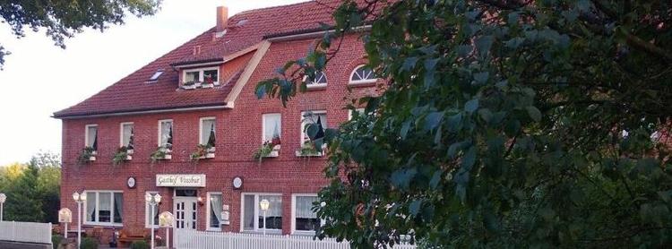 Gasthaus Vossbur