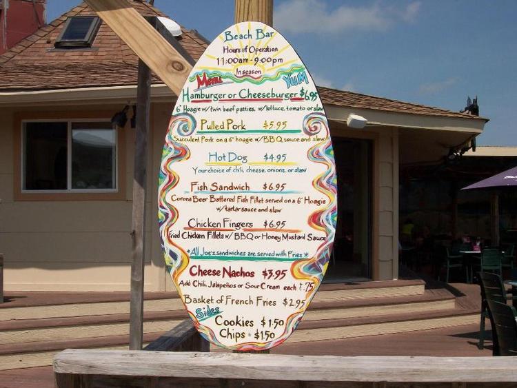Hilton Head Island Beach & Tennis Resort