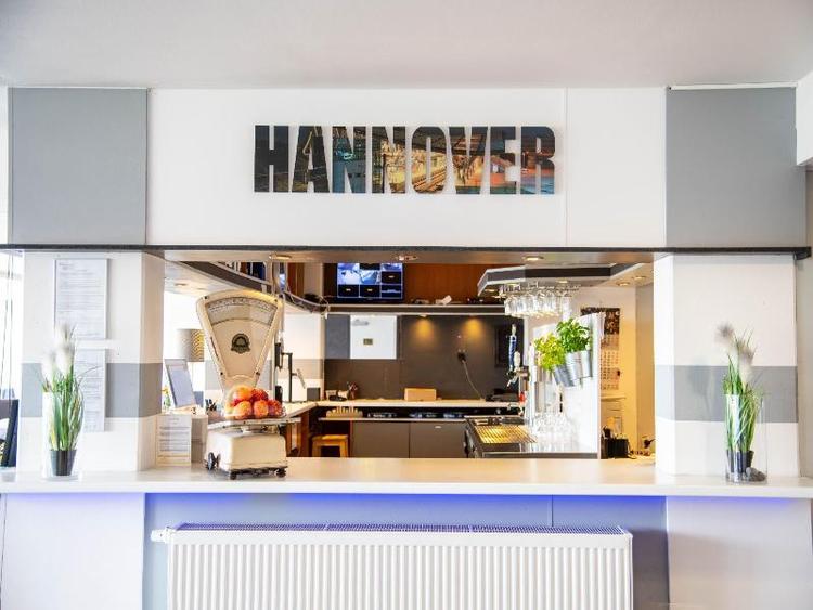 PROHotel Laatzen-Hannover